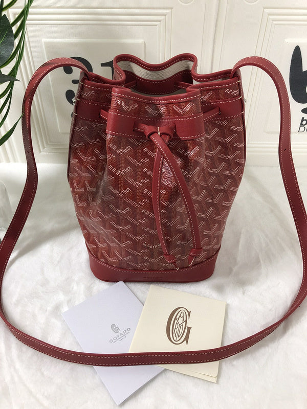 COZY BAGS - GYO Bags - 213