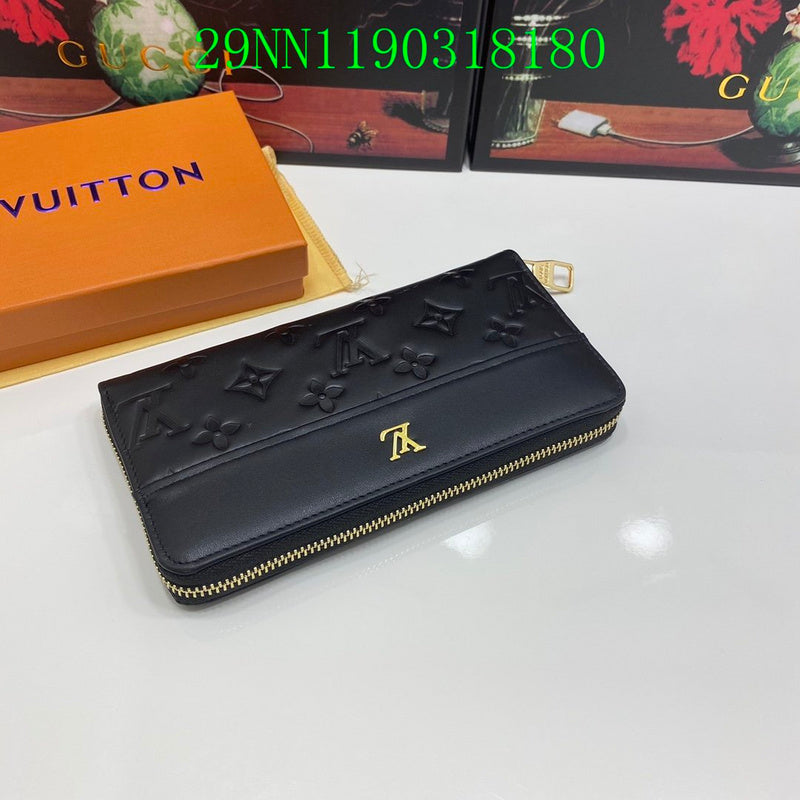 COZY BAGS - LOV Wallet - 1513