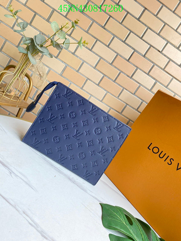 COZY BAGS - CHL Wallet - 638