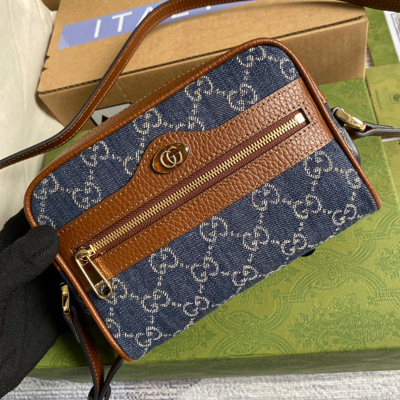 JB - Guki Lady Bags - 995