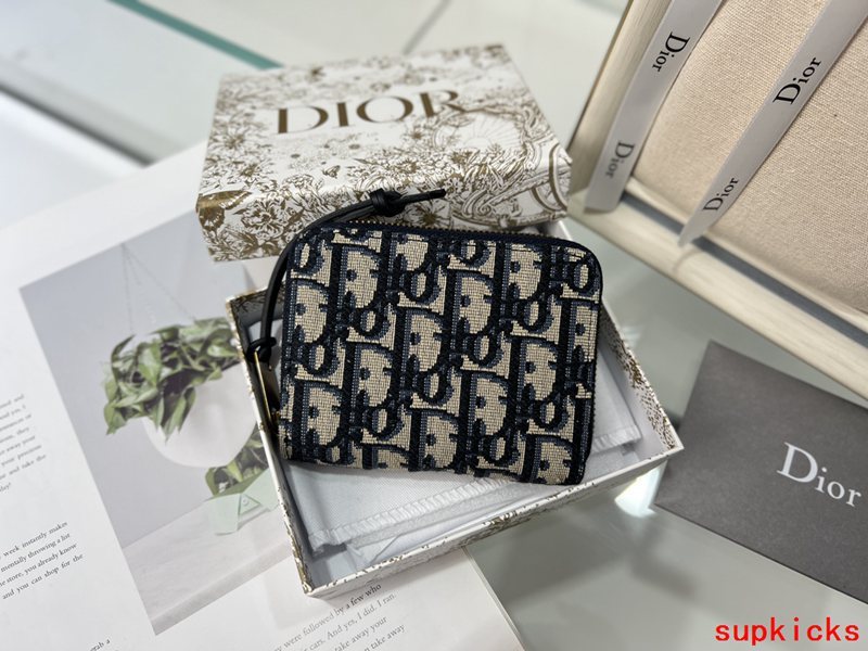 COZY BAGS - Mix Wallets - 228