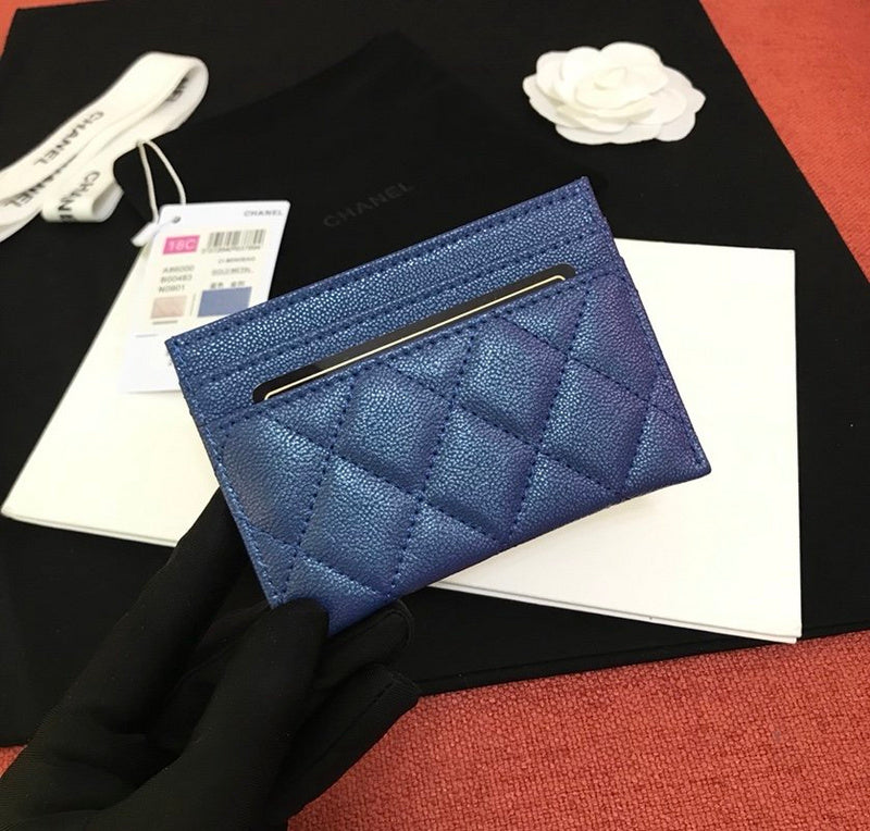 COZY - CHL Wallets - 125