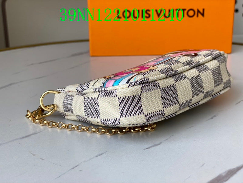 COZY BAGS - CHL Wallet - 562