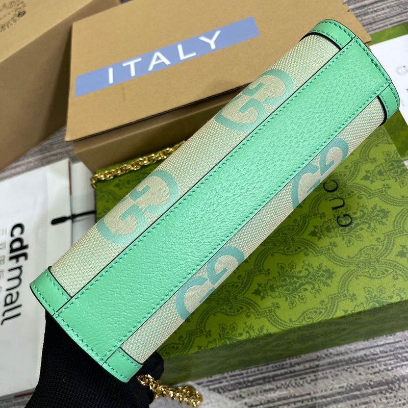 JB - Guki Lady Bags - 248