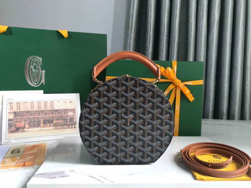 COZY BAGS - GYO Bags - 069