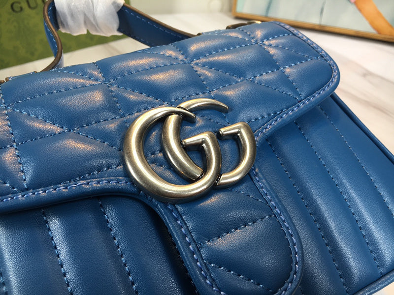 COZY BAGS - GUKI Bags - 970