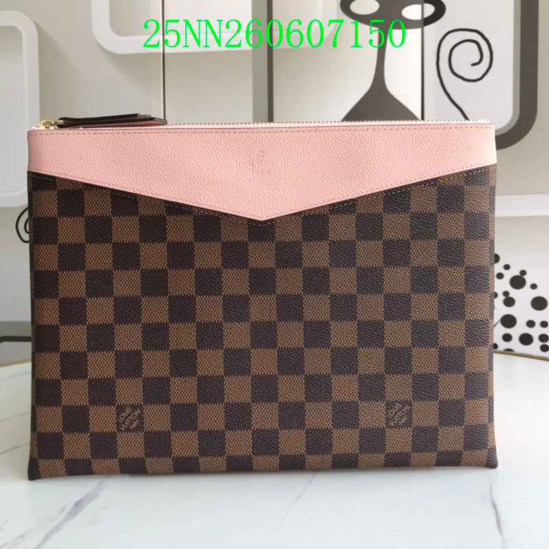 COZY BAGS - CHL Wallet - 862