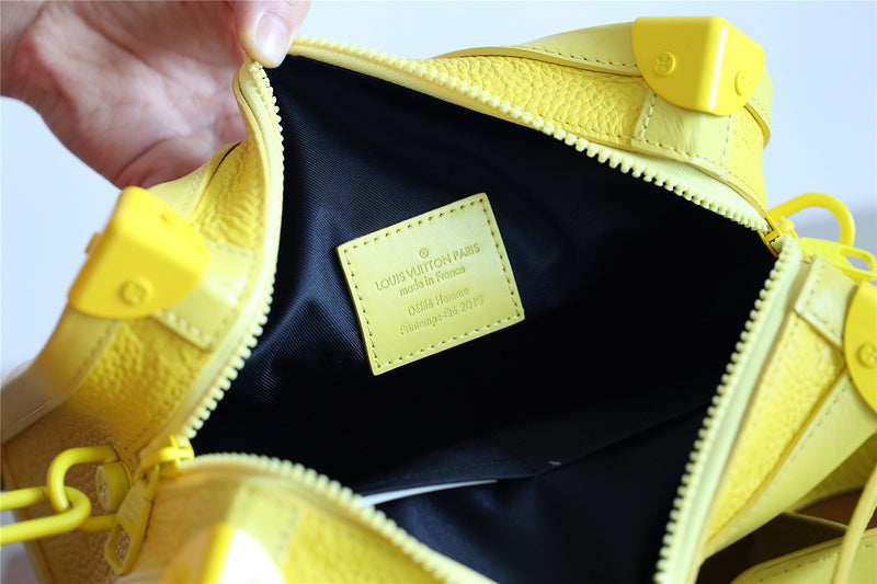 COZY BAGS - LOV Men Bags - 385