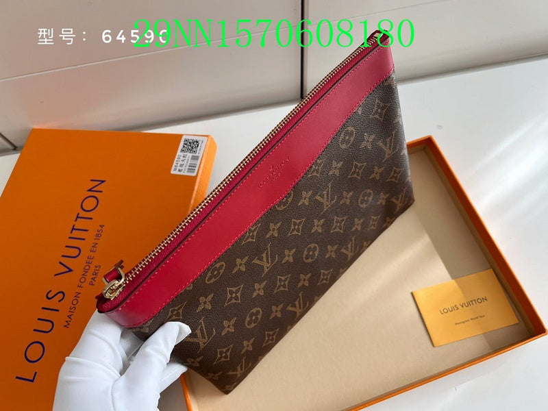 COZY BAGS - LOV Wallet - 1234