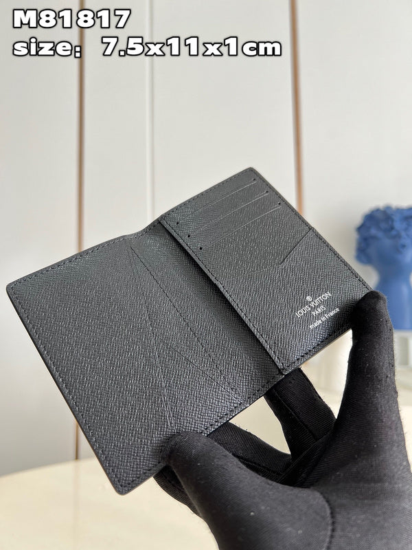 COZY - LOV Wallets - 380