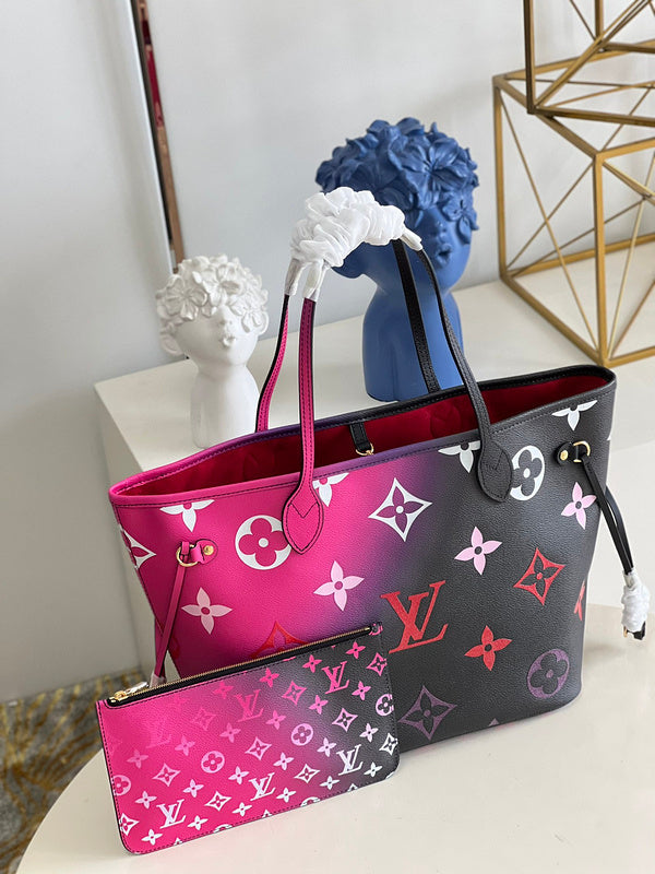 COZY BAGS - LOV Bags - 2547