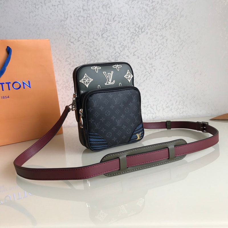 COZY BAGS - LOV Men Bags - 261