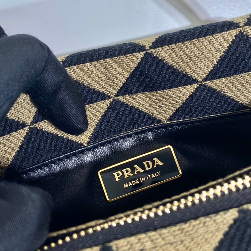 JB - PD Lady Bags - 070