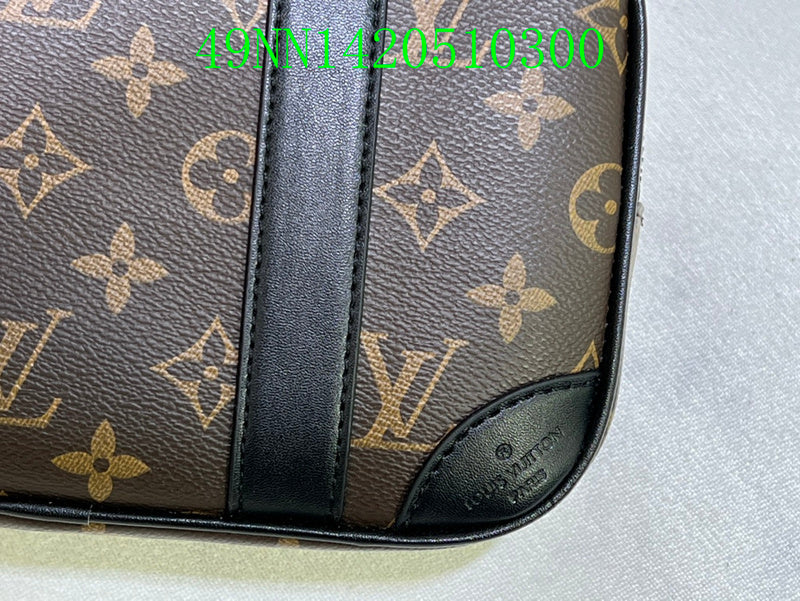 COZY BAGS - LOV Wallet - 424