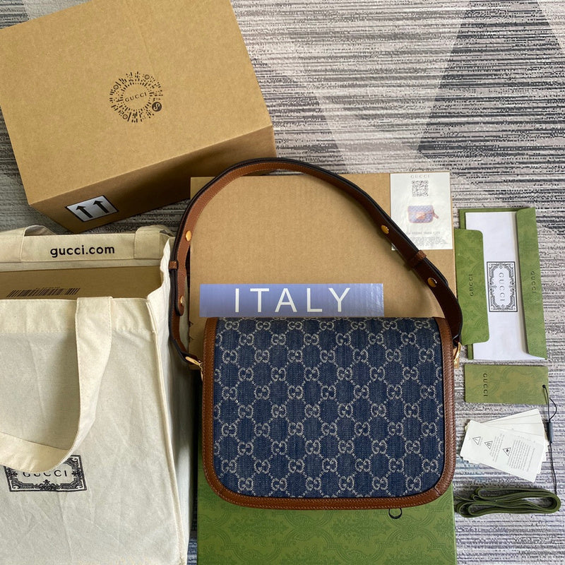 JB - Guki Lady Bags - 972