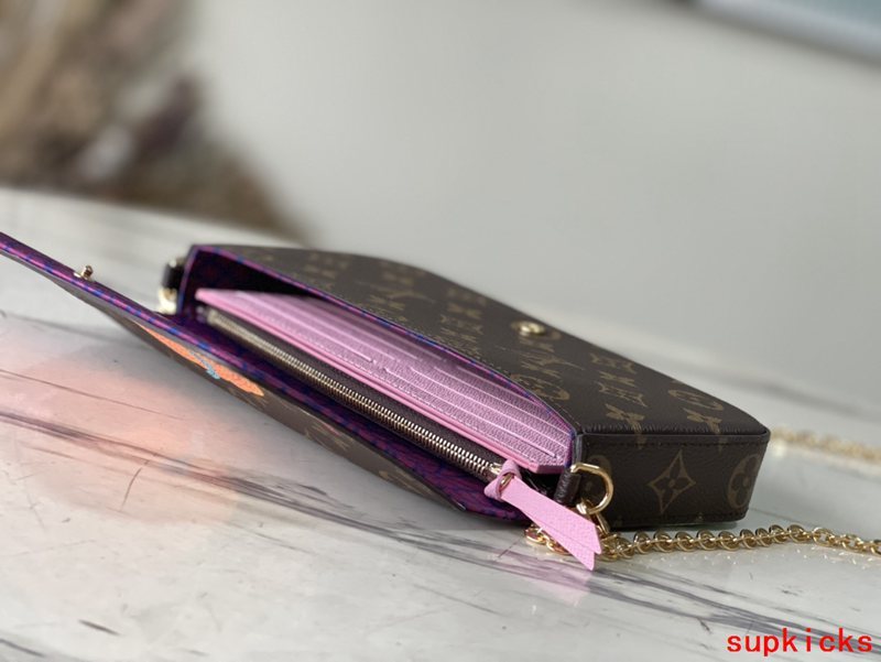 COZY BAGS - Mix Wallets - 226