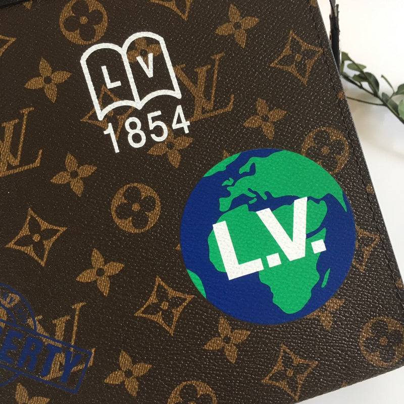 COZY BAGS - LOV Bags - 4772