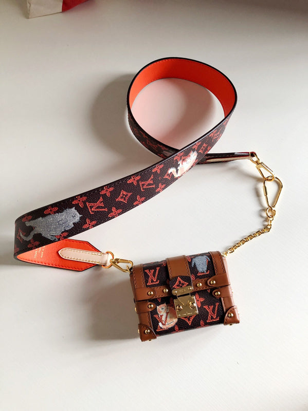 COZY - LV Bags - 5060