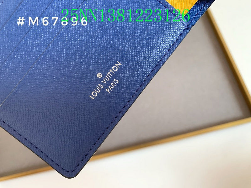 COZY BAGS - CHL Wallet - 303
