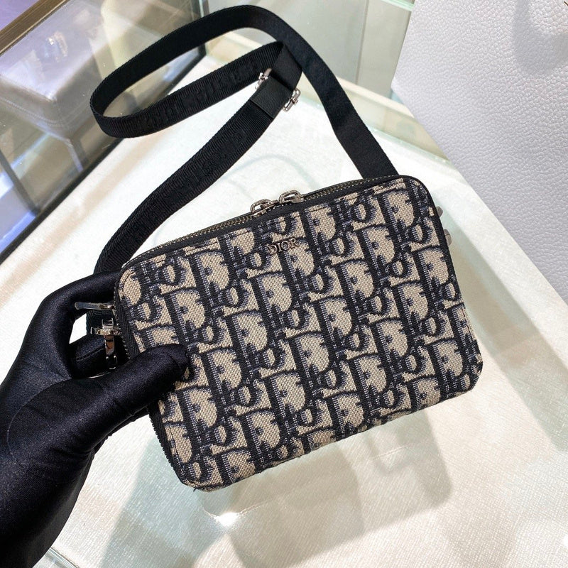 COZY BAGS - DOR Men Bags - 079