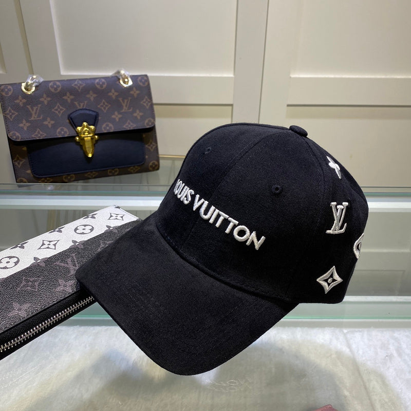 COZY BAGS - LOV Hats & Caps - 066