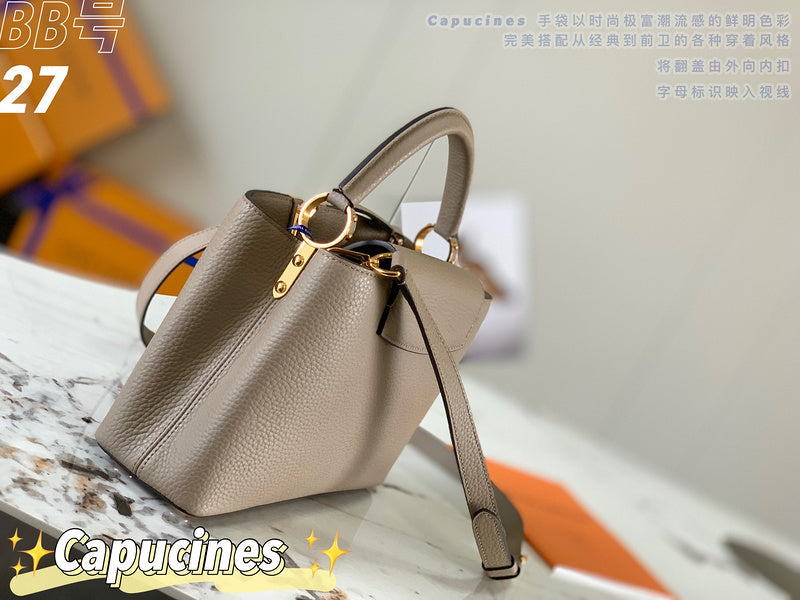 COZY BAGS - LOV Bags - 596