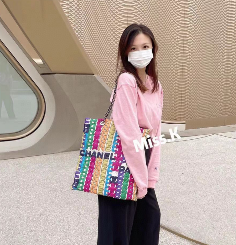 COZY BAGS - CHL Lady Bags - 498