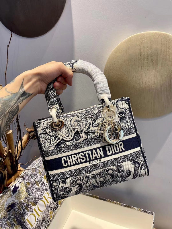 JB - DOR Lady Bags - 474