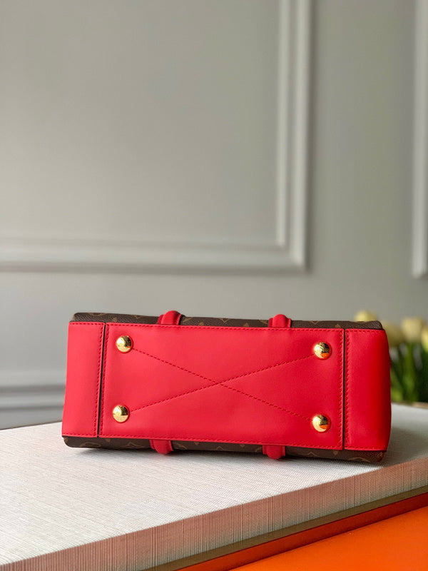 COZY - LV Bags - 5036