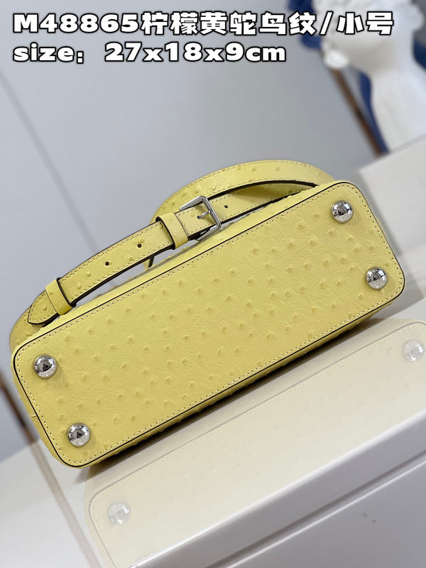 COZY - LV Bags - 1215