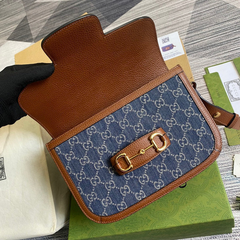 JB - Guki Lady Bags - 972