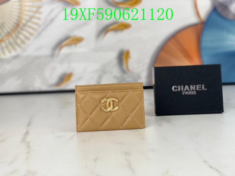 COZY BAGS - CHL Wallet - 083