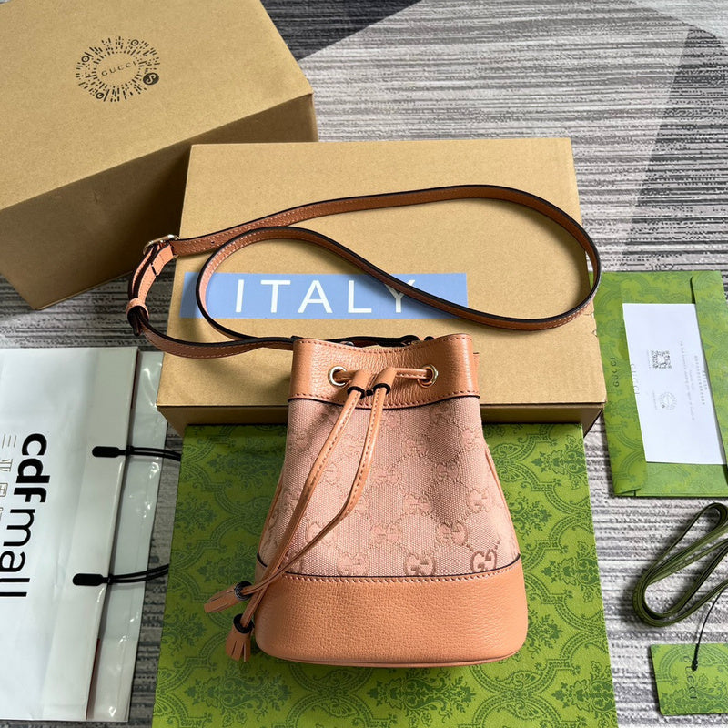 JB - Guki Lady Bags - 059