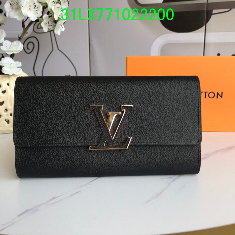 COZY BAGS - CHL Wallet - 1401