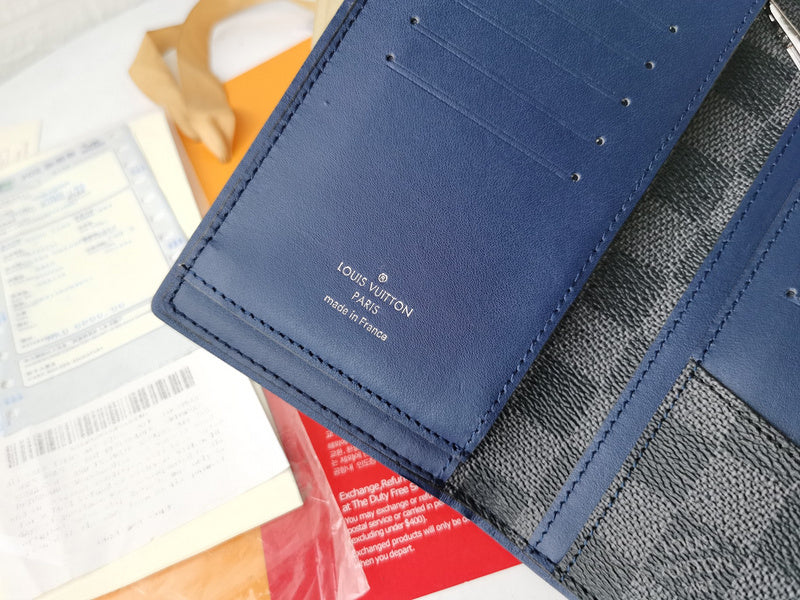 COZY BAGS - LOV Wallets - 790