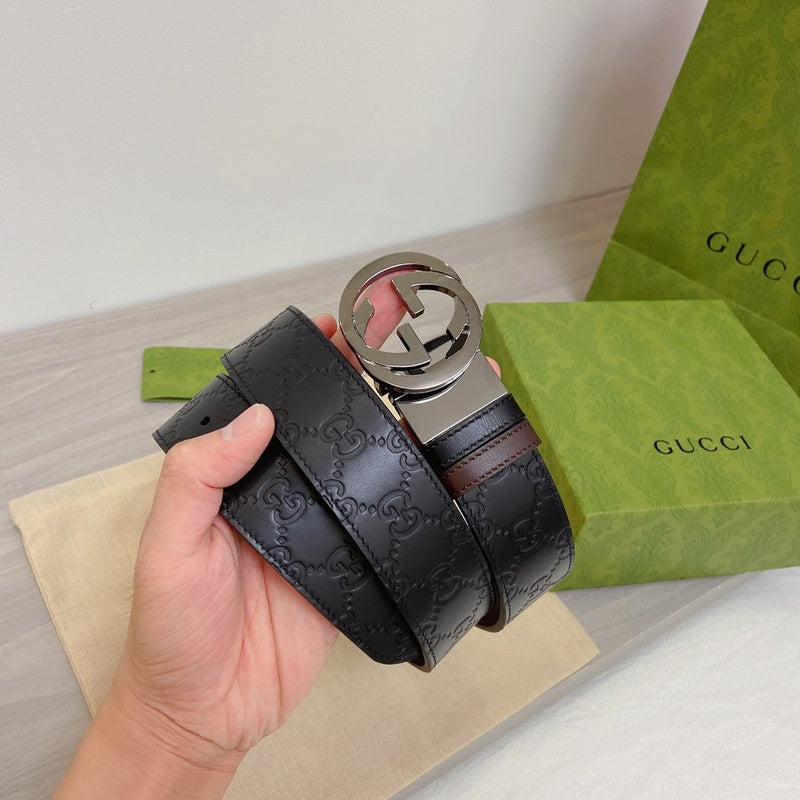 COZY BAGS - GUKI Belts - 119