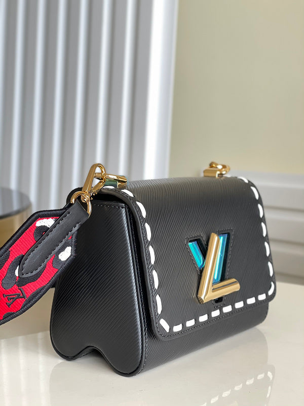 COZY BAGS - LOV Bags - 3089