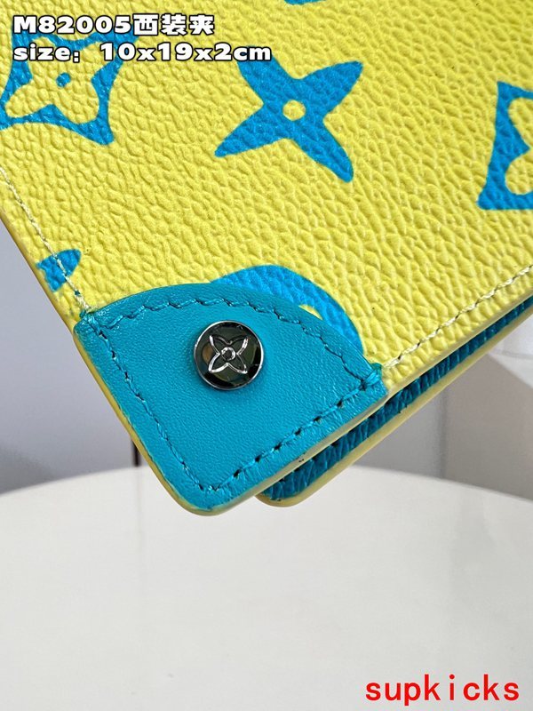 COZY BAGS - Mix Wallets - 211
