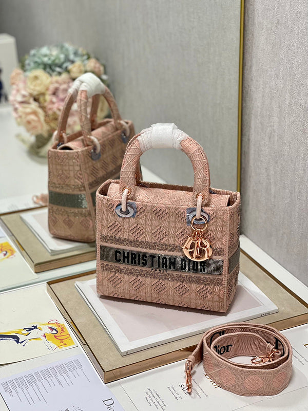 COZY - DOR Bags - 240