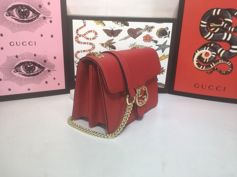 COZY BAGS - GUKI Bags - 379