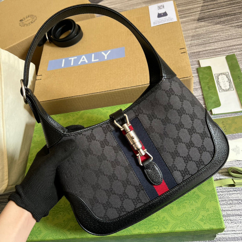 JB - Guki Lady Bags - 856