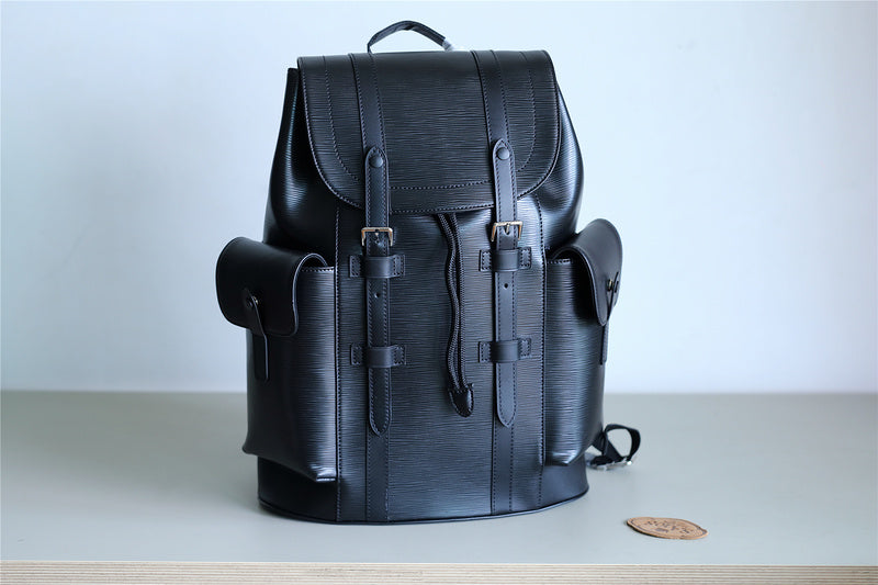 COZY - LOV Backpacks - 153