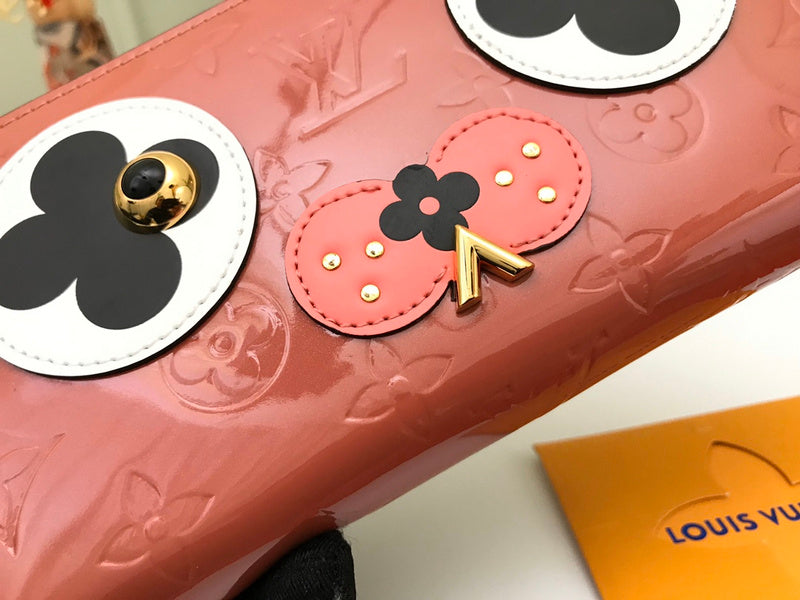 COZY - LOV Wallets - 393