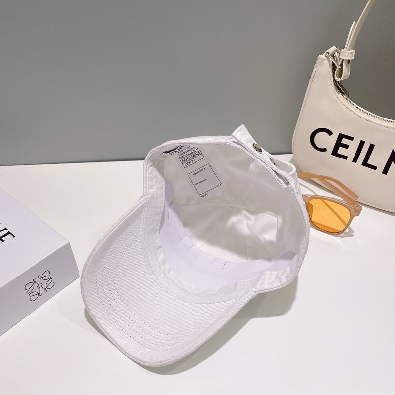 COZY BAGS - CHL Hats & Caps - 047