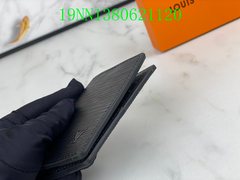 COZY BAGS - LOV Wallet - 321