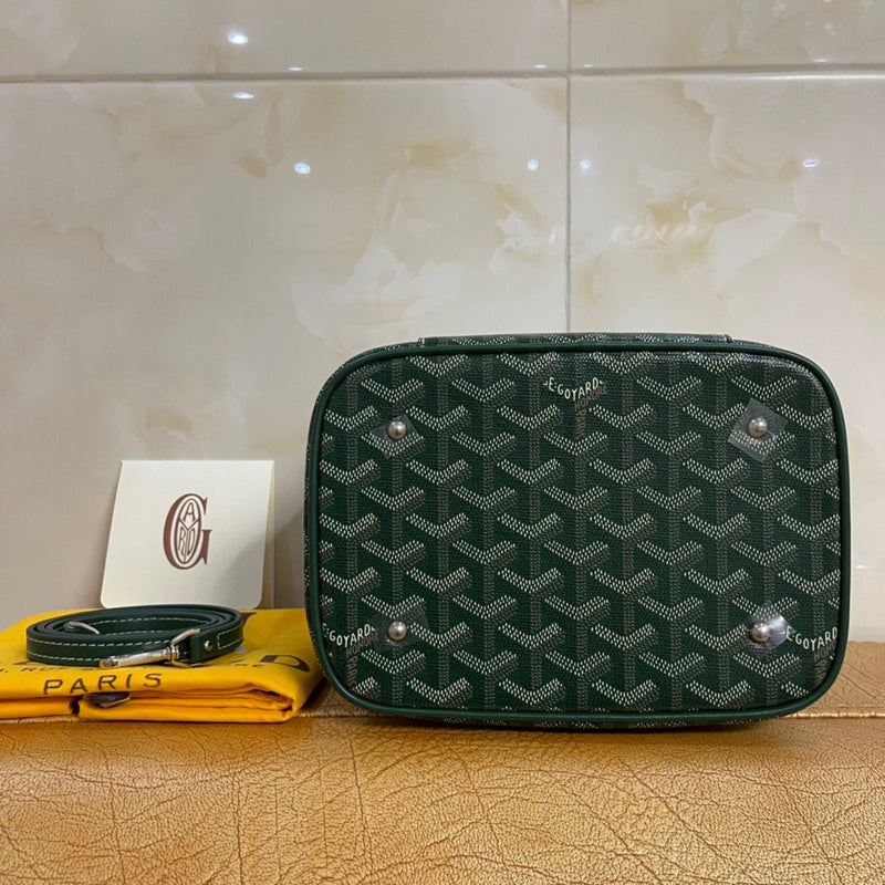 COZY BAGS - GYO Bags - 134