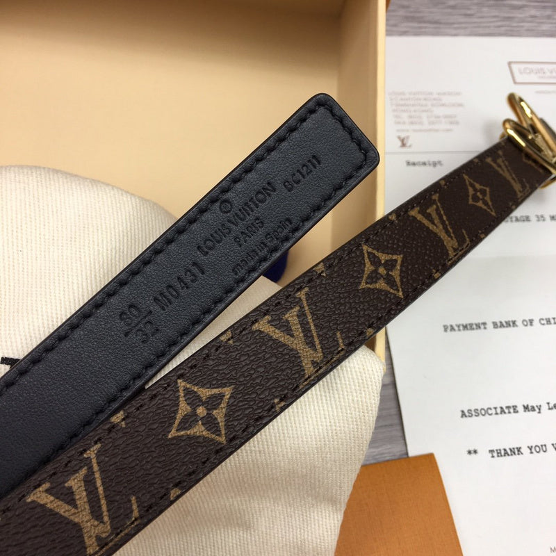 JB - LOV Belts - 355