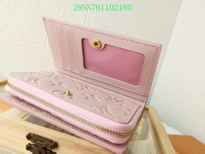 COZY BAGS - CHL Wallet - 515