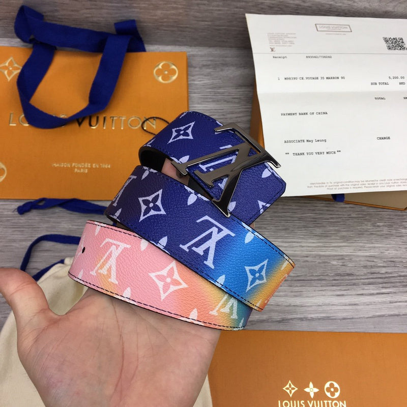 JB - LOV Belts - 356