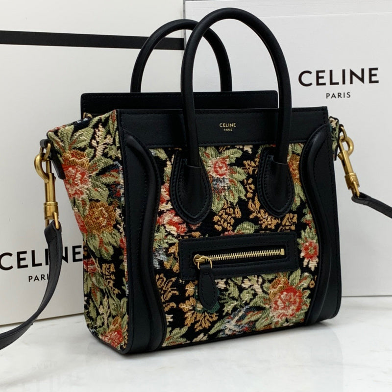 COZY - COL Bags - 252